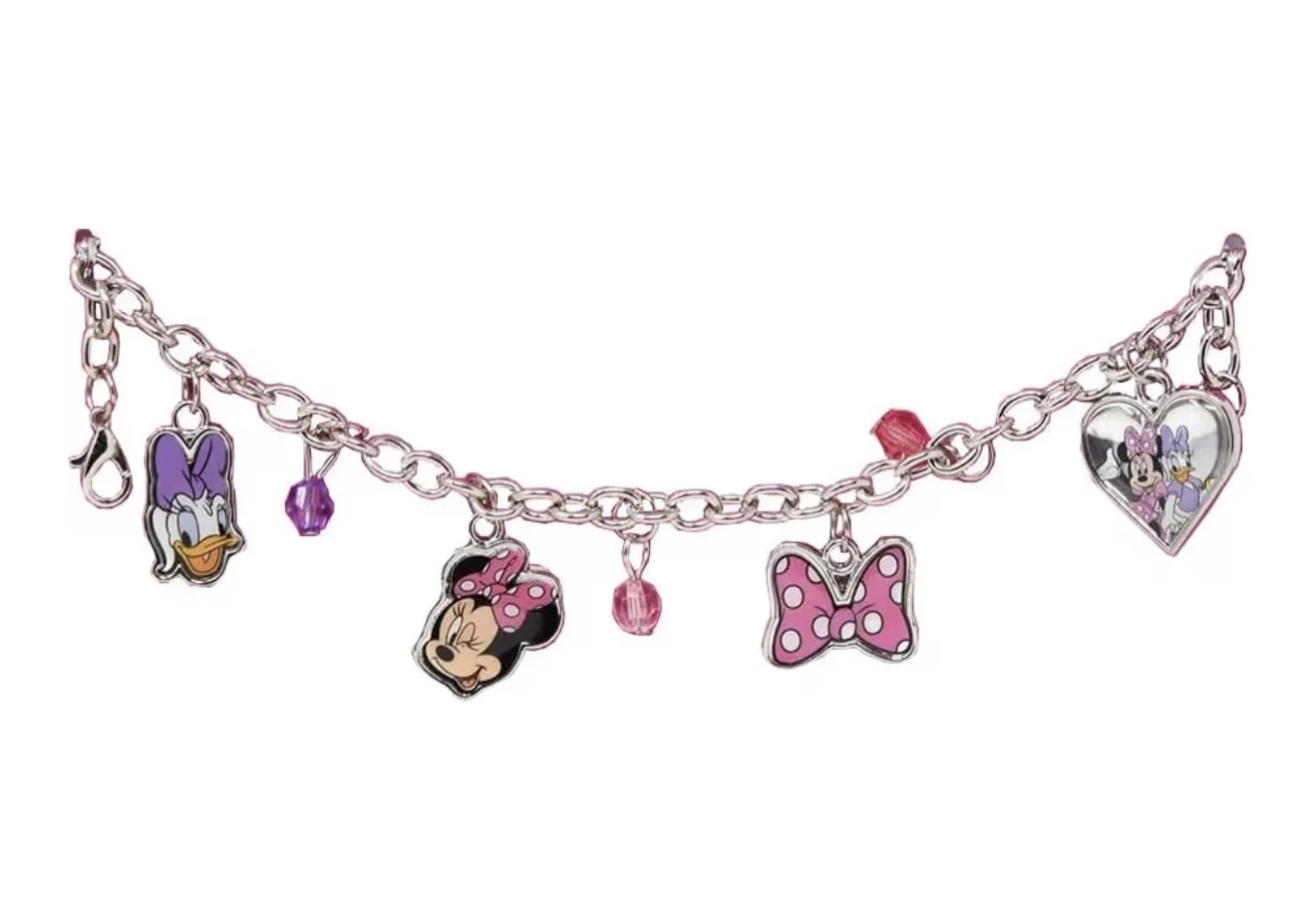 Besties Charm Bracelet