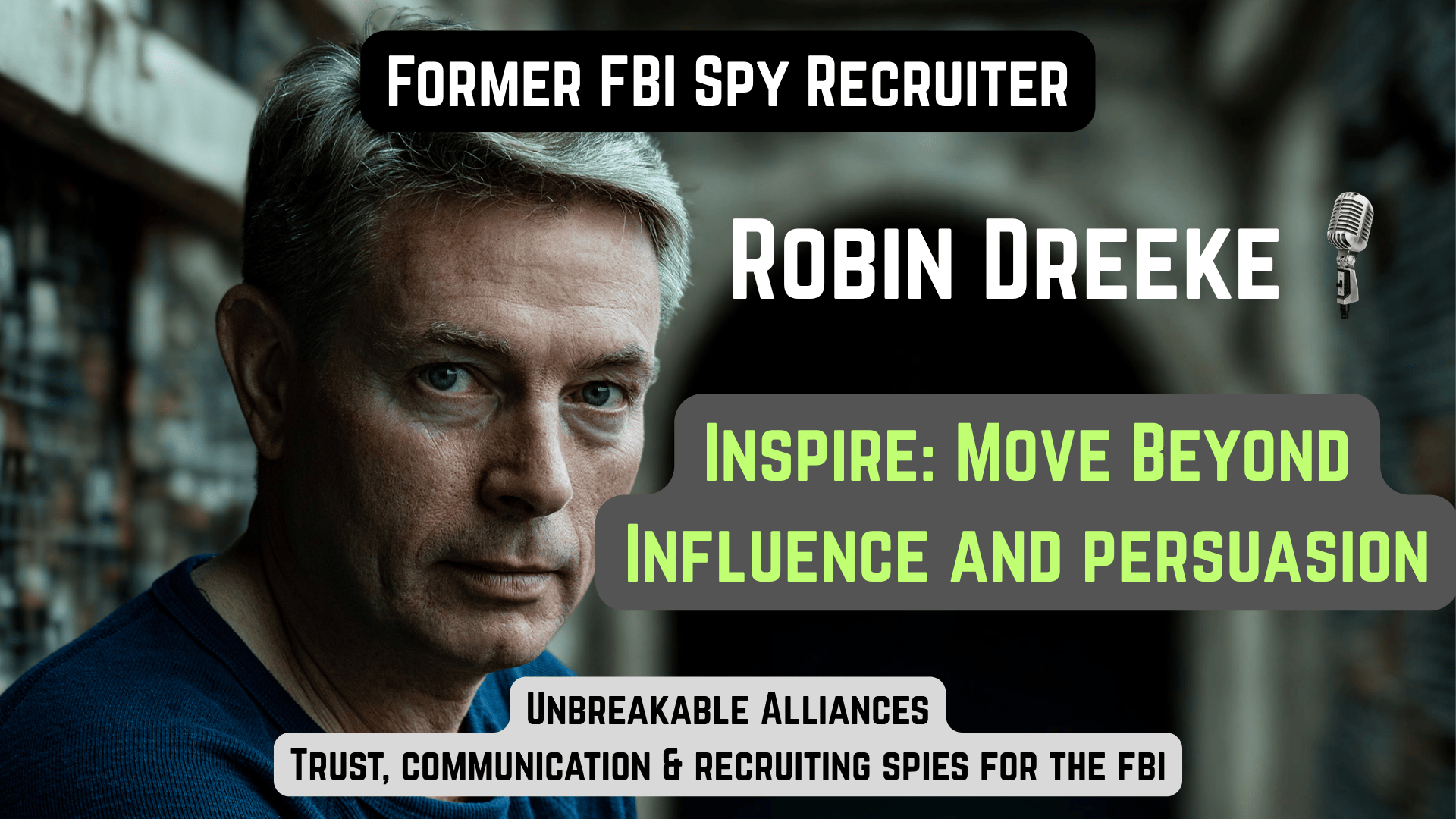 Unlock the Spy Secrets to True Inspiration