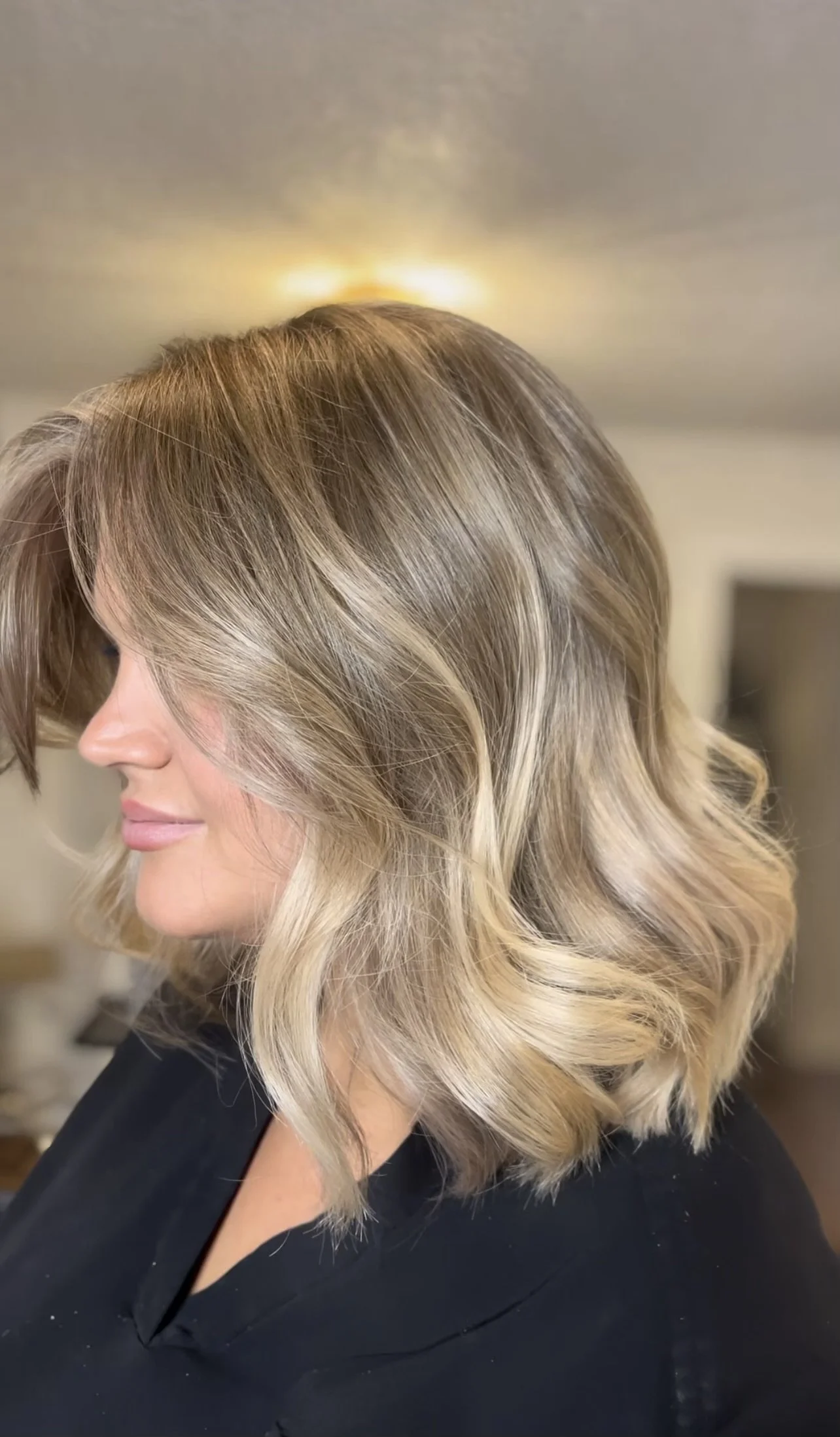 BALAYAGE