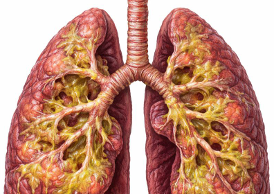 A Trikafta-esque Breakthrough