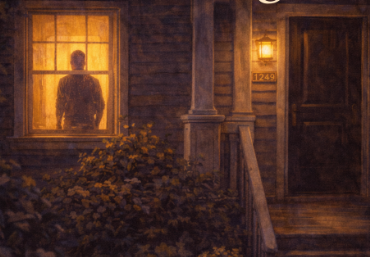 When No One was Watching