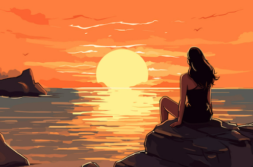 Two Ways the Inner World Can Stand Up for Itself