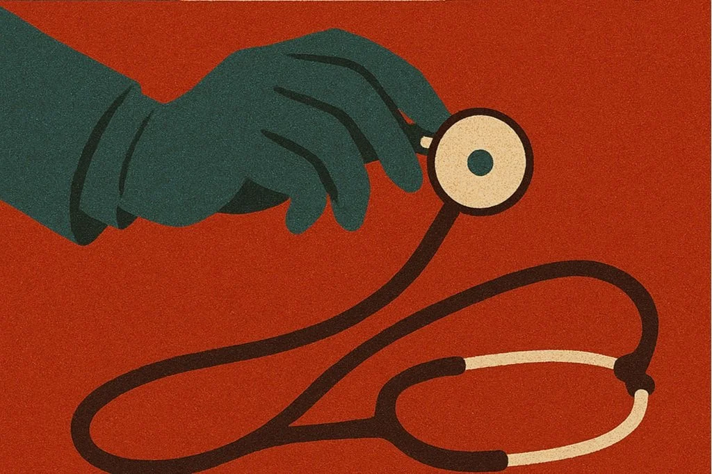 Diagnosing