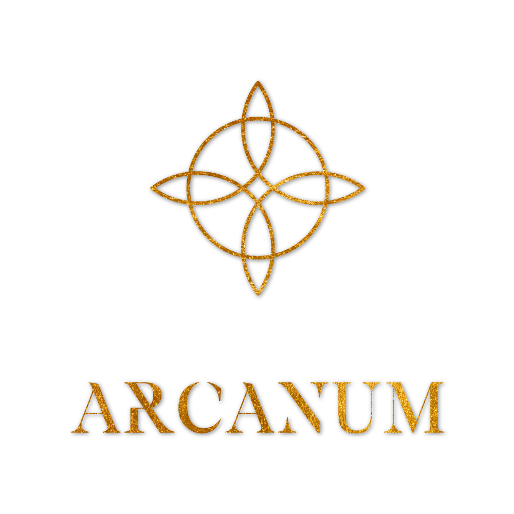 Arcanum Dice