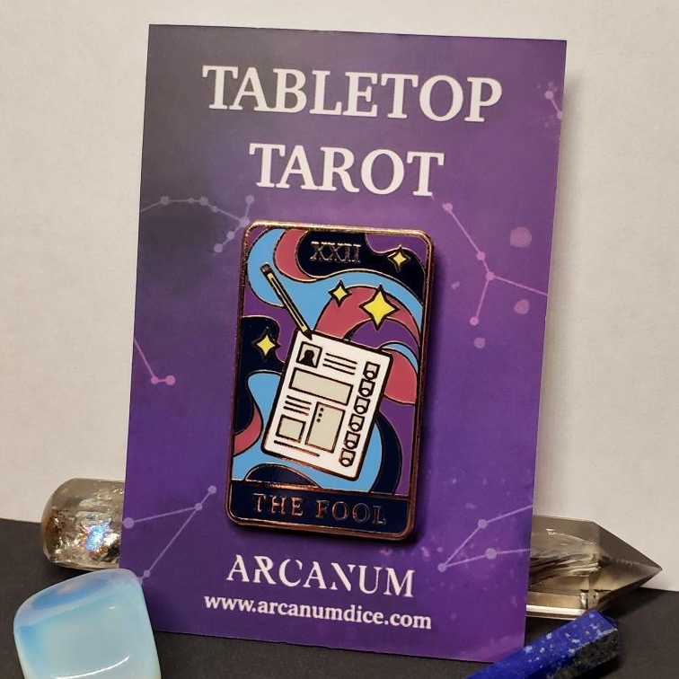Shop — Arcanum Dice