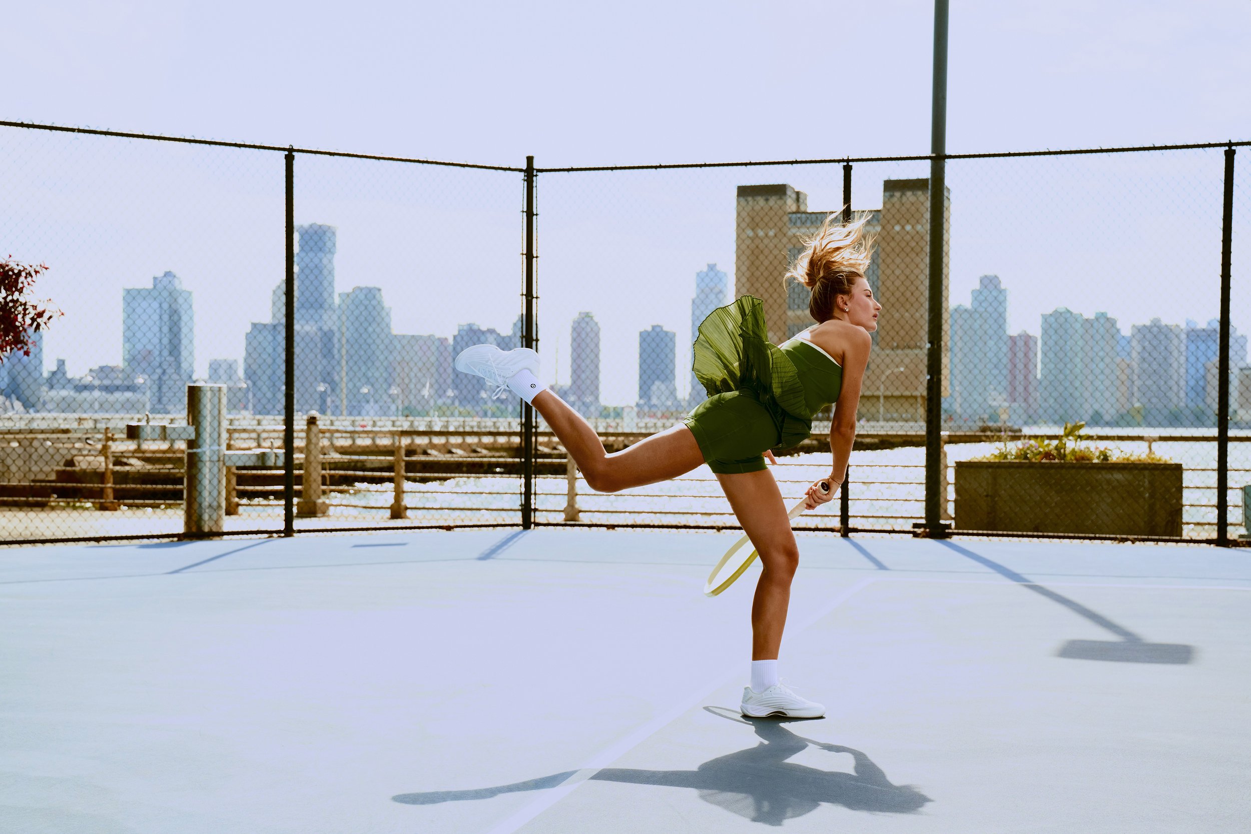 lululemon Ace Advantage