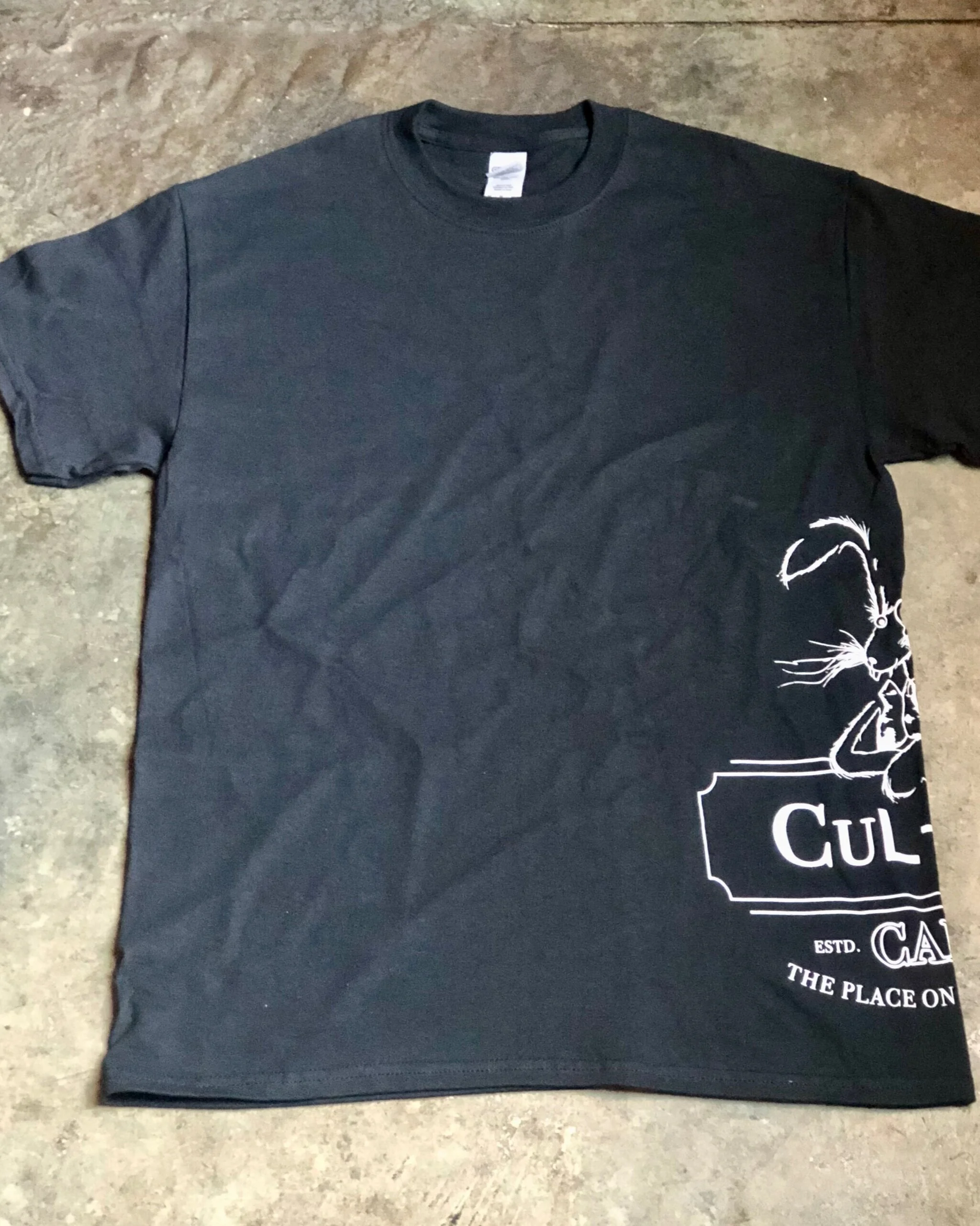 Culture T-Shirt