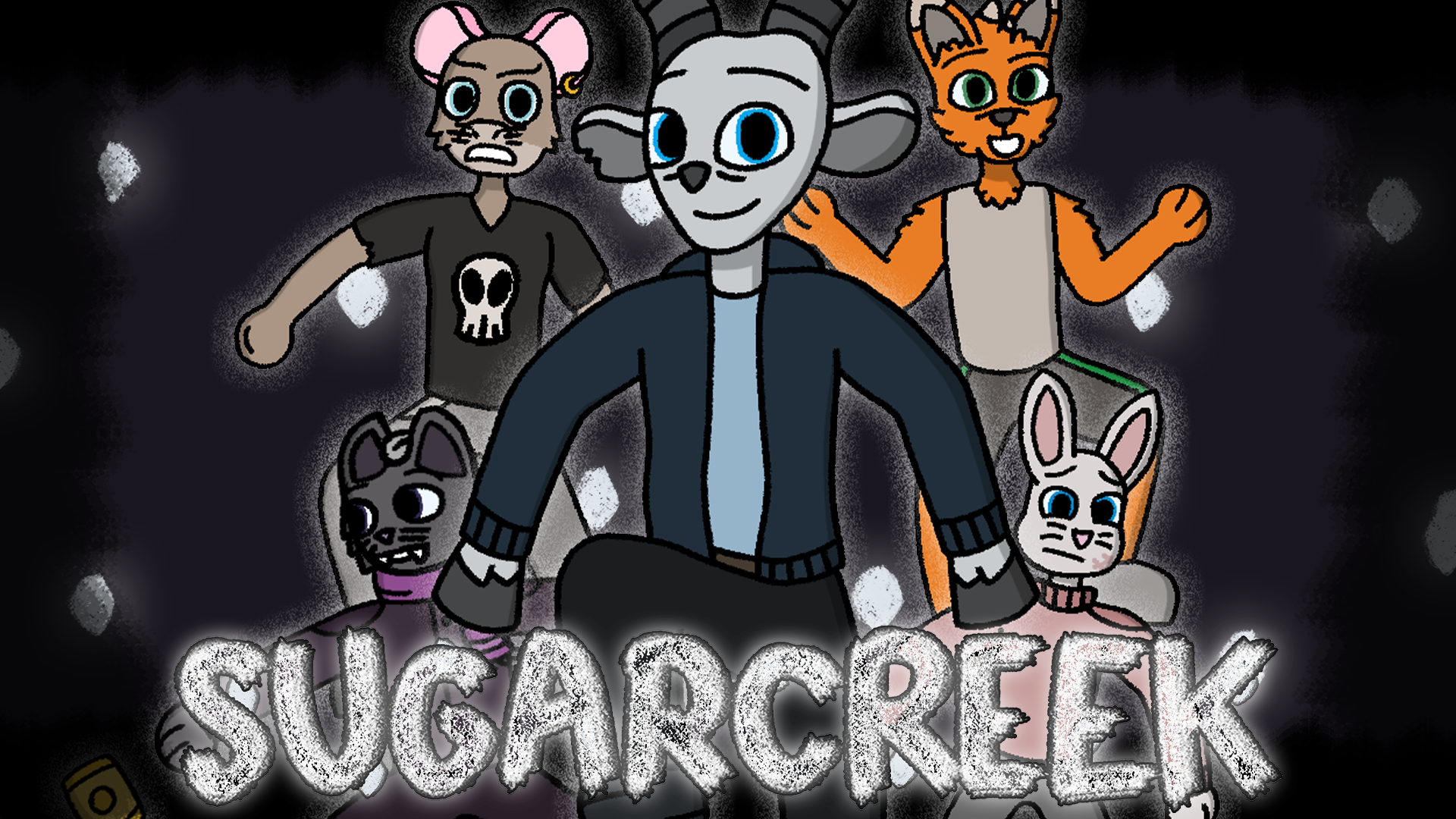 Sugarcreek