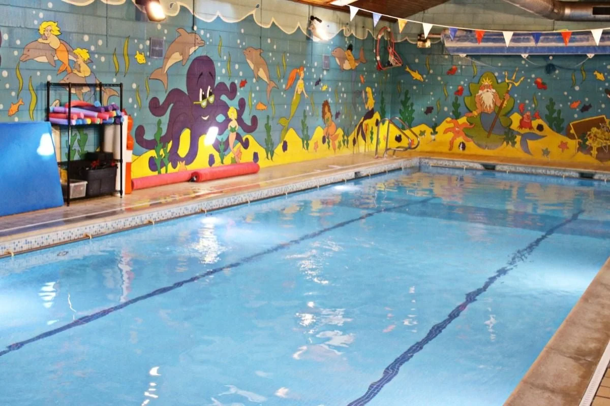 Best Swimming Pools in Chessington Surrey: Complete Guide
