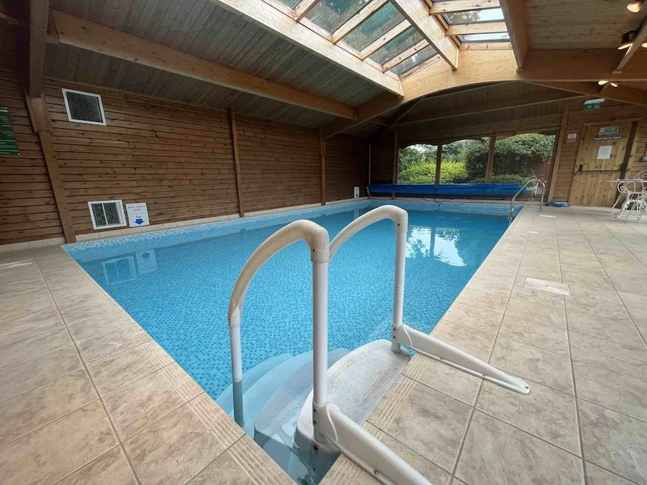 Claygate Swimming Pool