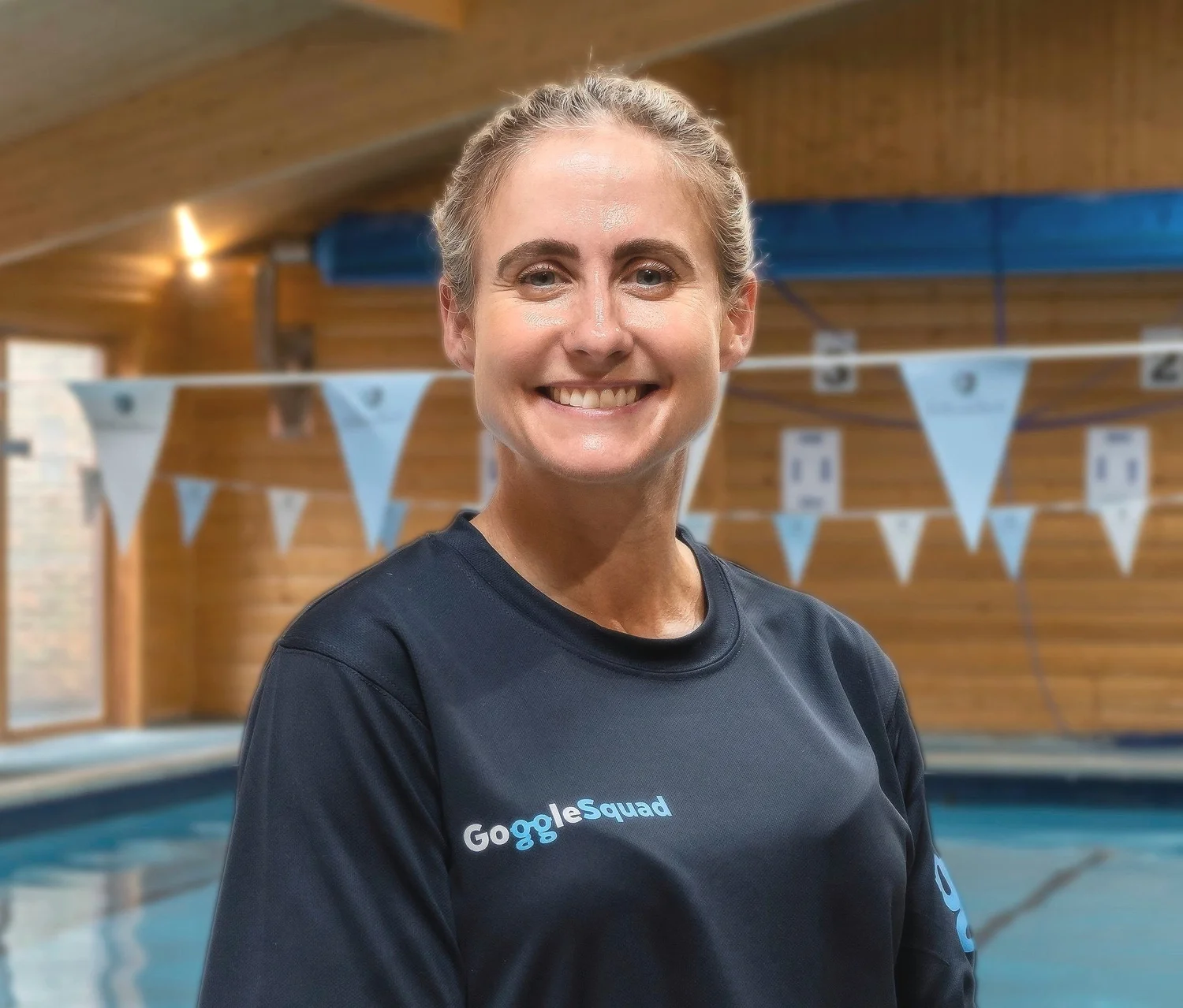Our Swimming Instructors GoggleSquad Swim School