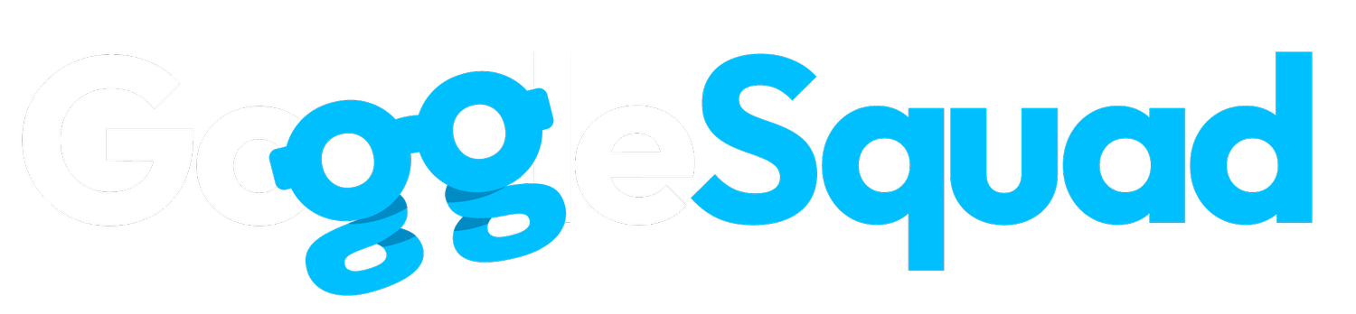 GoggleSquad Swim School