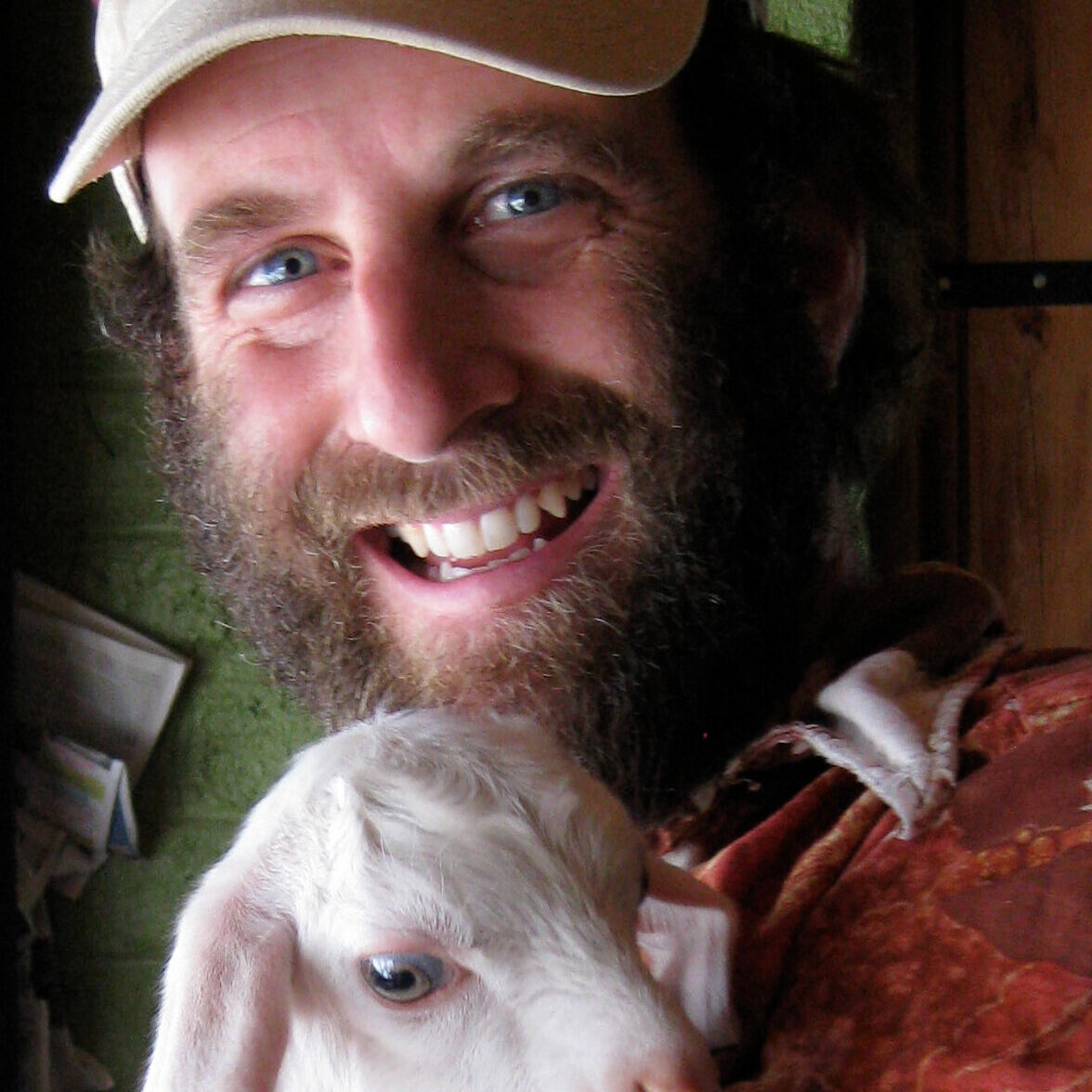 Doug Fine Headlines the Western Institute for Lifelong Learning Speaker Series