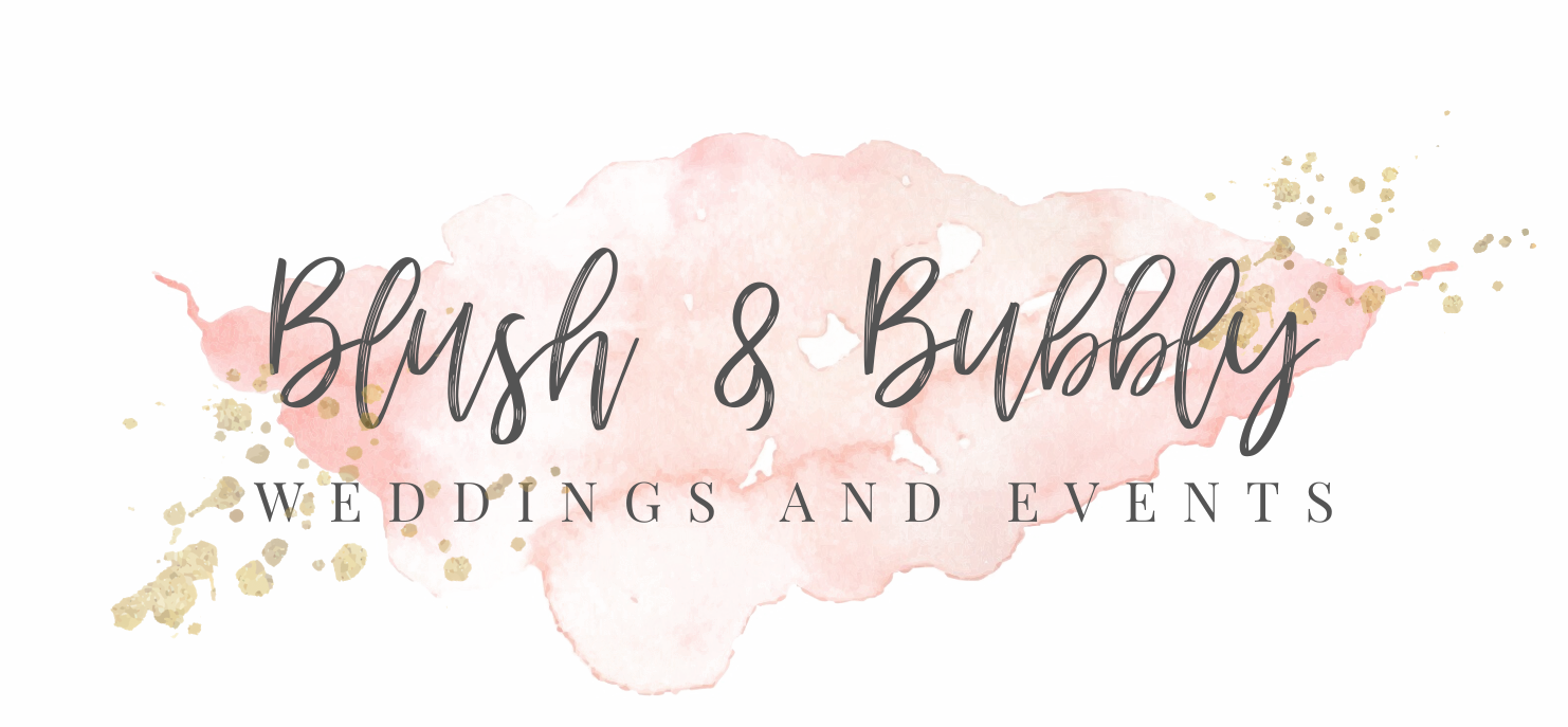 Blush &amp; Bubbly