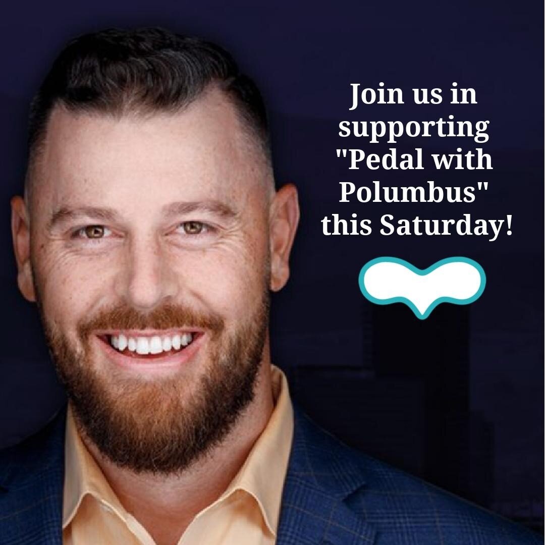Tyler Polumbus, former Denver Bronco and co-host of &ldquo;The Drive&rdquo; on Sports Radio 104.3 The Fan lost his mother Nancy in April after a 6 year battle with stage 4 Ovarian Cancer⁠
⁠
&quot;Ovarian cancer is deadly and many women don&rsquo;t kn