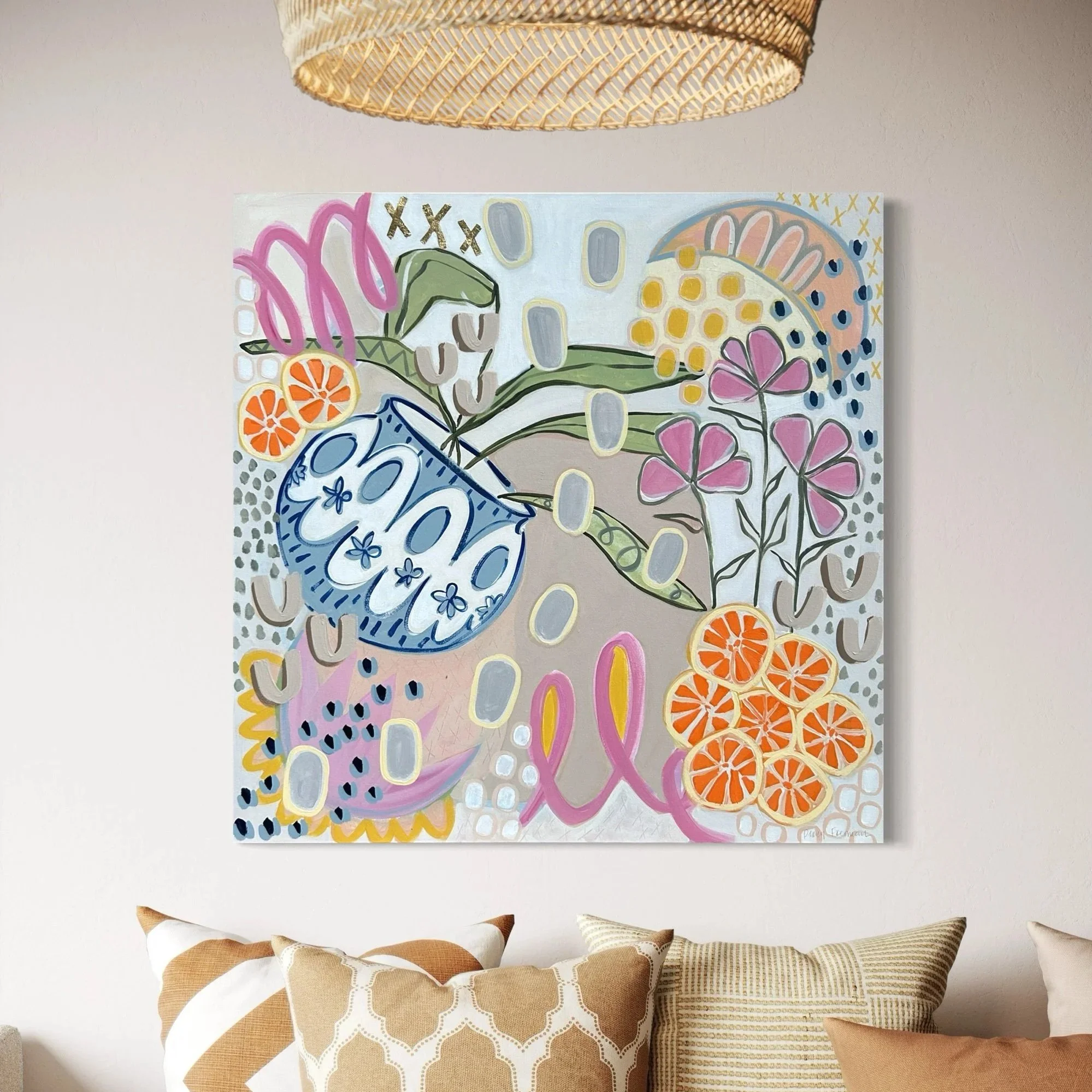 Paintings