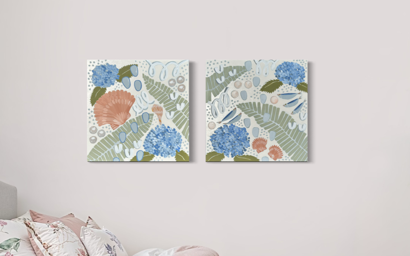 Paintings