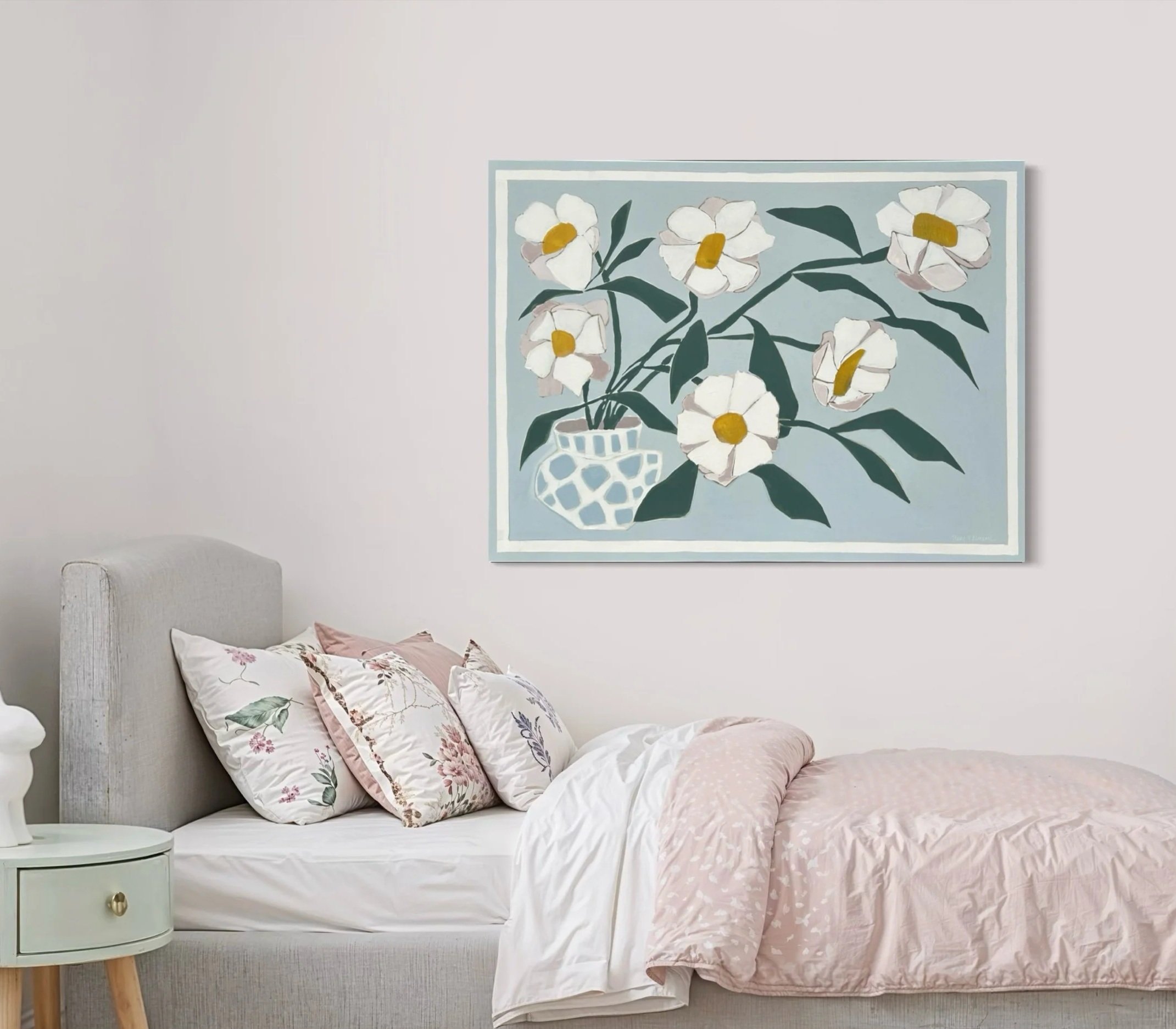 Paintings