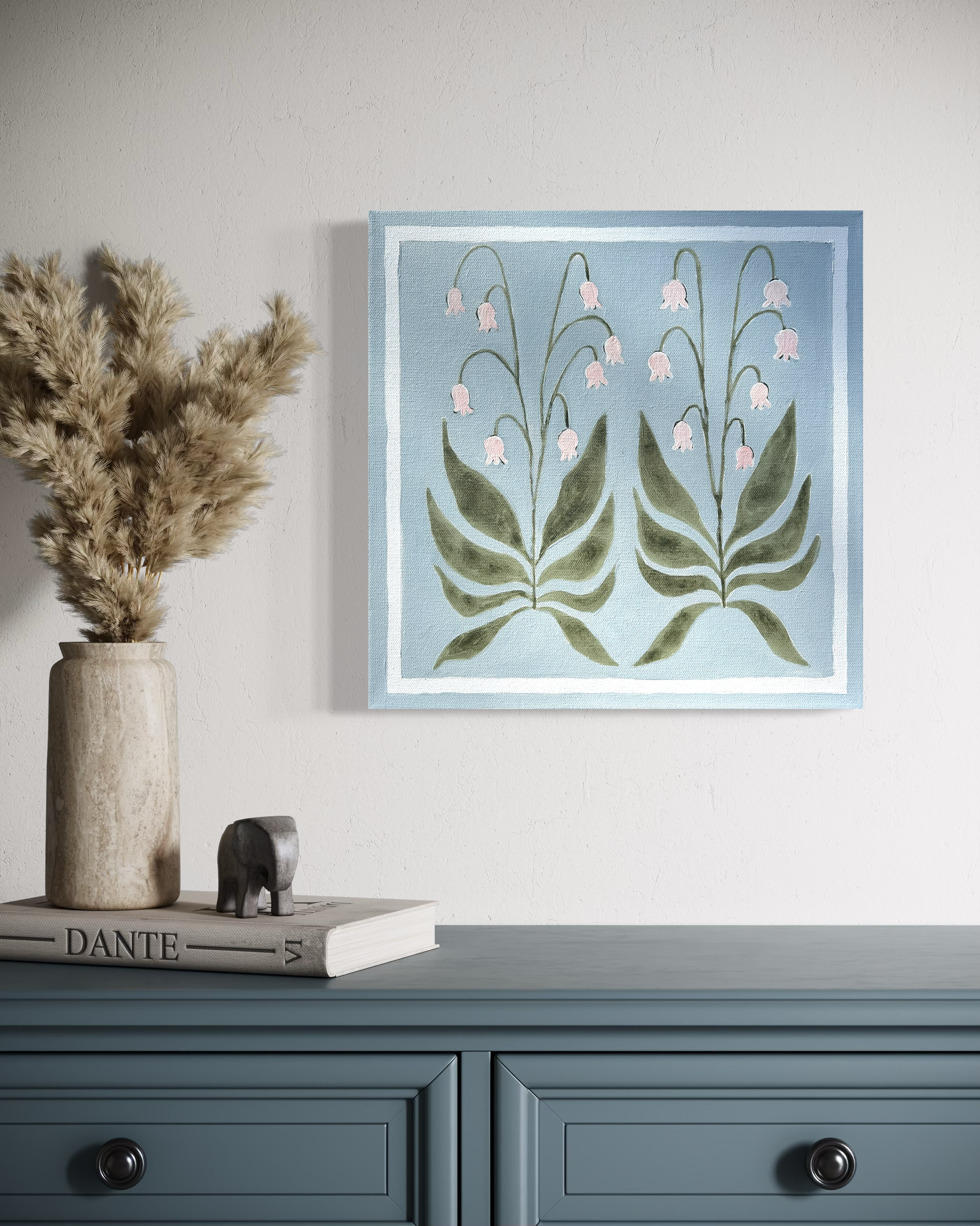 Sold Out - Maddy's Commission