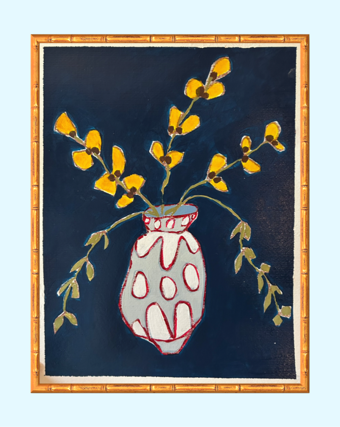 Navy Still Life 3