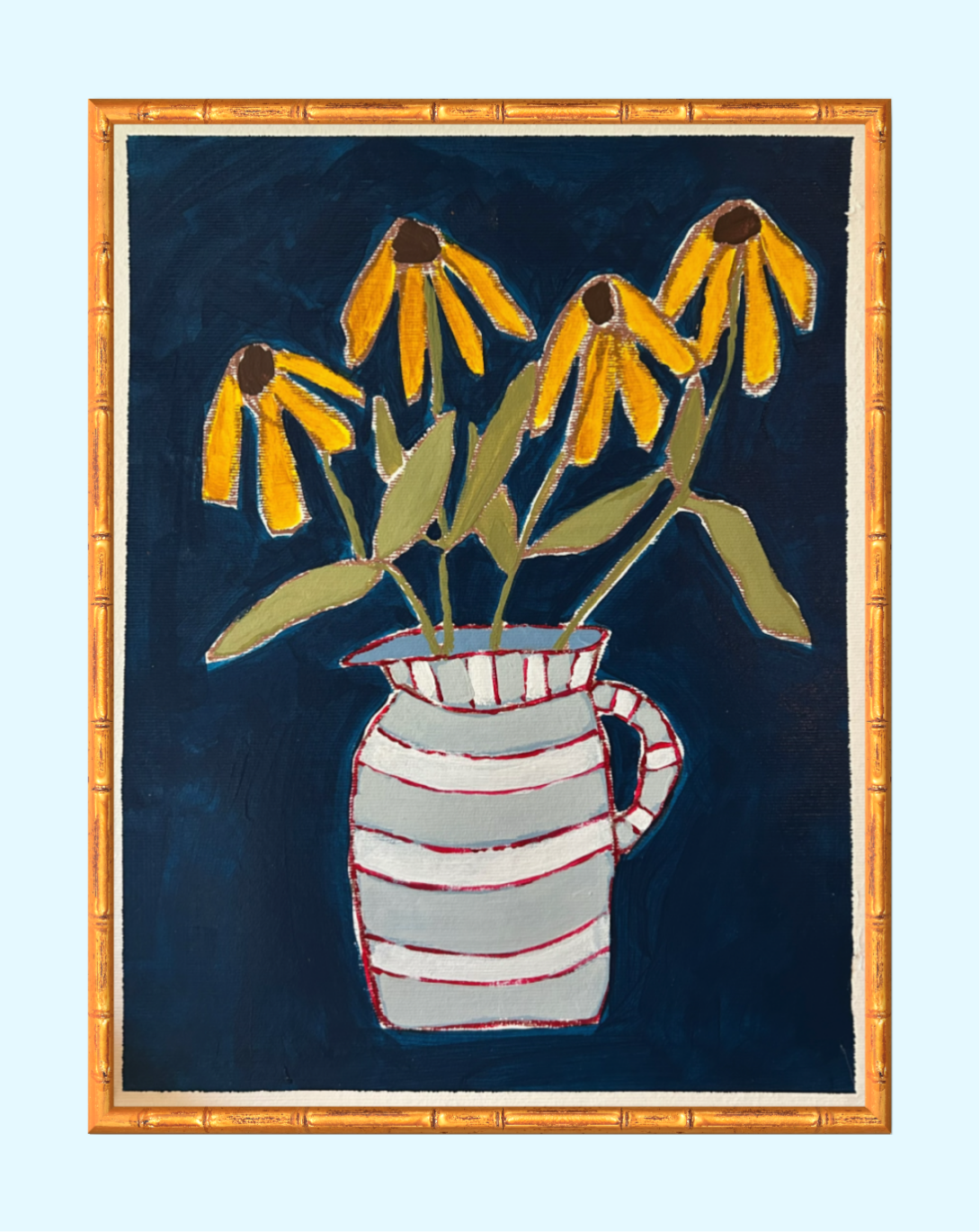 Navy Still Life 2