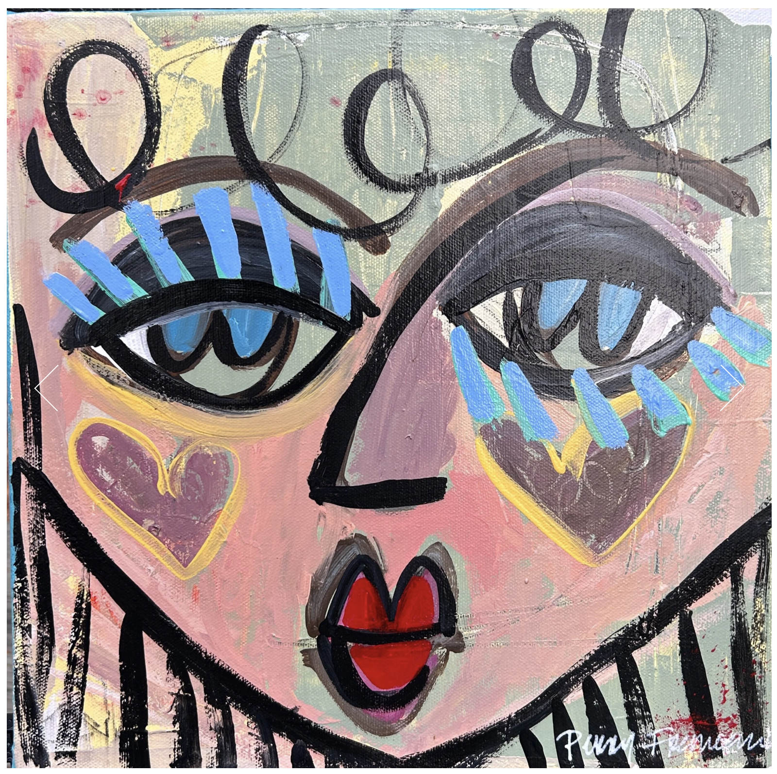 Available via DTR - What's A Girl To Do 2