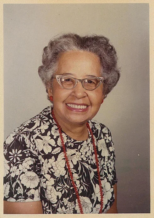 Frances Louise Sampson Mask