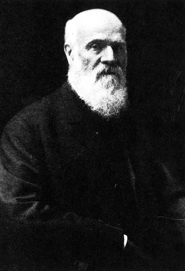  The Right Reverend Daniel Sylvester Tuttle Presiding Bishop of the Episcopal Church, 1903-1923  The Spirit of Missions , September 1917 