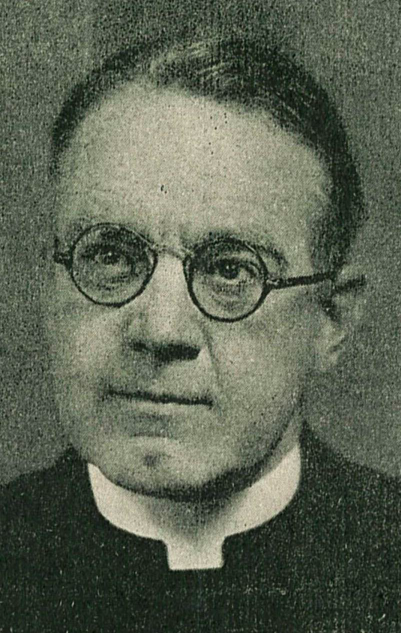  The Reverend Edgar Hunt Goold Principal of Saint Augustine’s School, 1916-1928 President, Saint Augustine’s College, 1928-1947  The North Carolina Churchman , November 1, 1938 