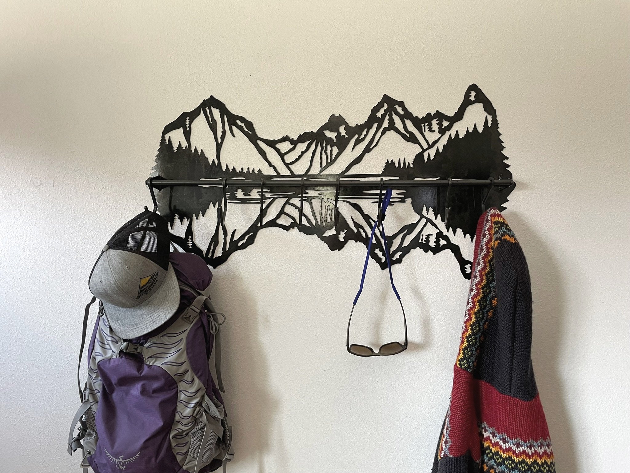 Lake+McDonald+Steel+Coat+Rack+loaded+3.jpg