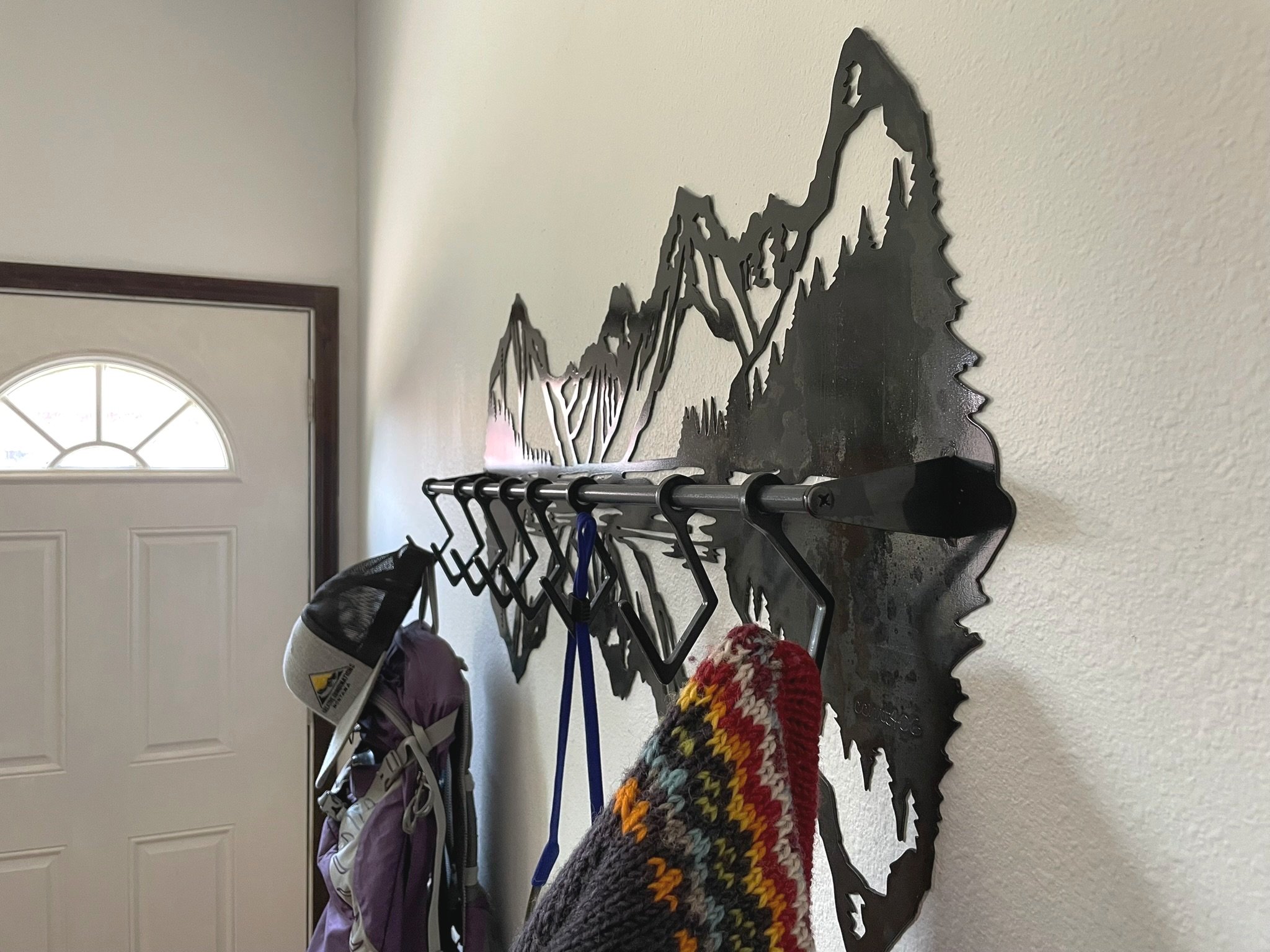 Lake+McDonald+Steel+Coat+Rack+loaded+4.jpg