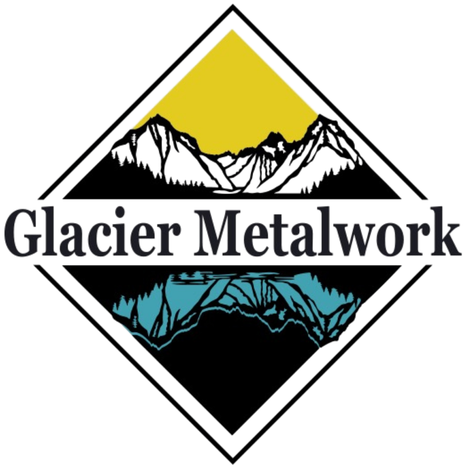 Glacier Metalwork