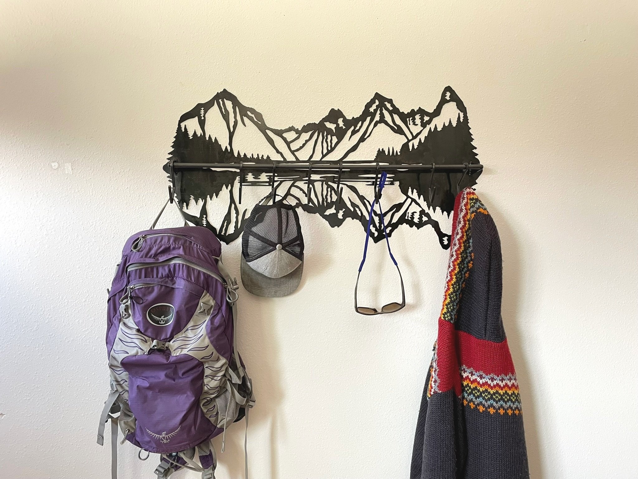 Lake+McDonald+Steel+Coat+Rack+loaded+1.jpg