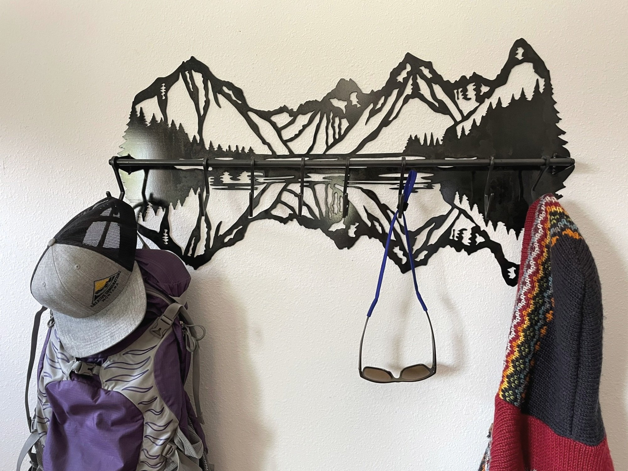 Lake+McDonald+Steel+Coat+Rack+loaded+2.jpg