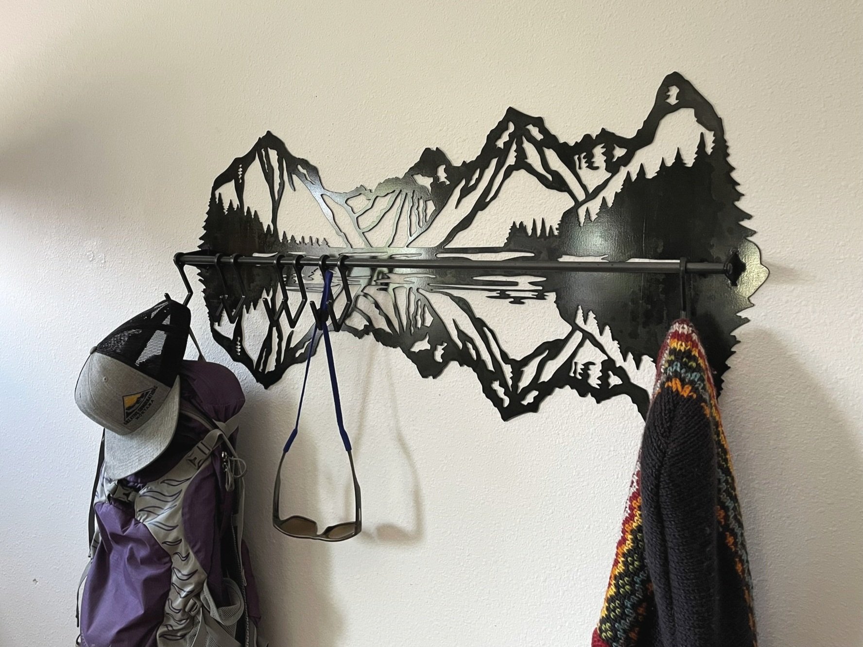 Lake+McDonald+Steel+Coat+Rack+loaded+6.jpg