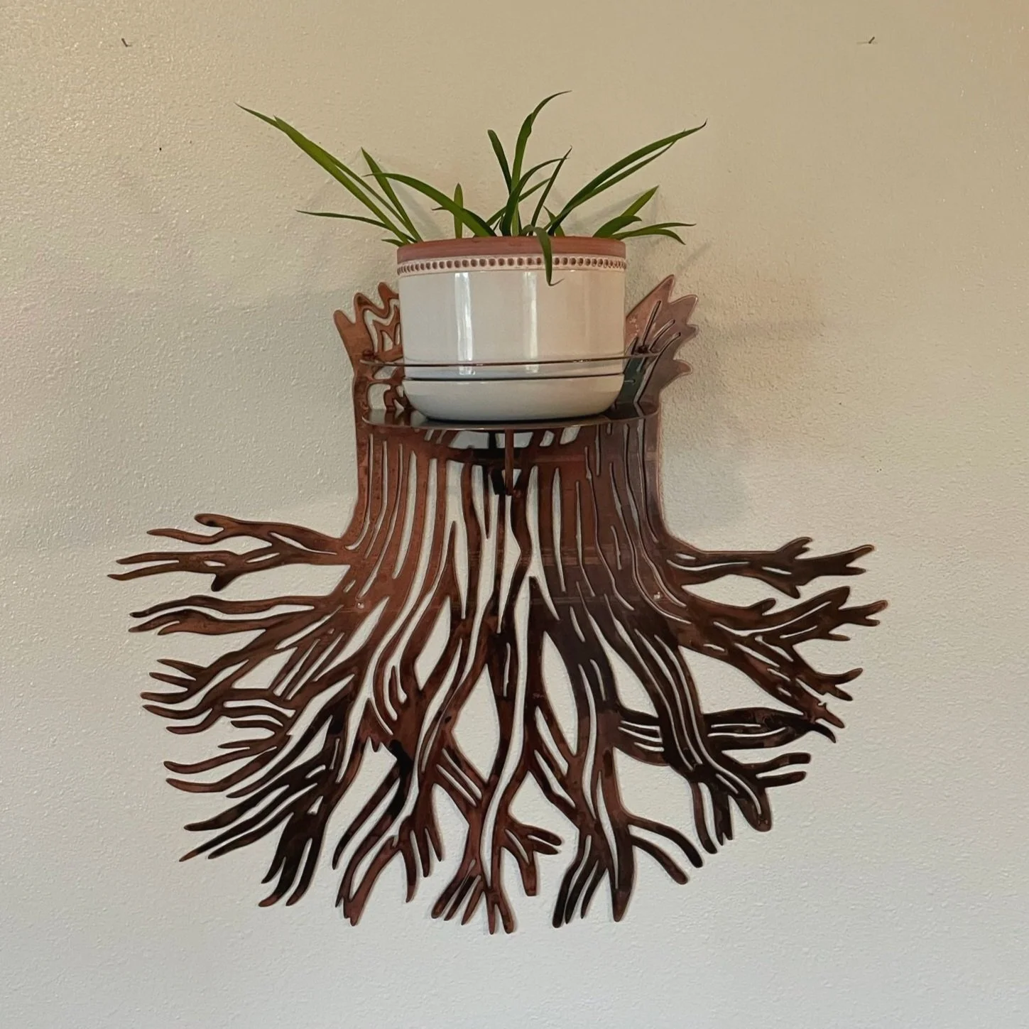 Copper+Steel+Stump+Plant+Holder+1.jpg
