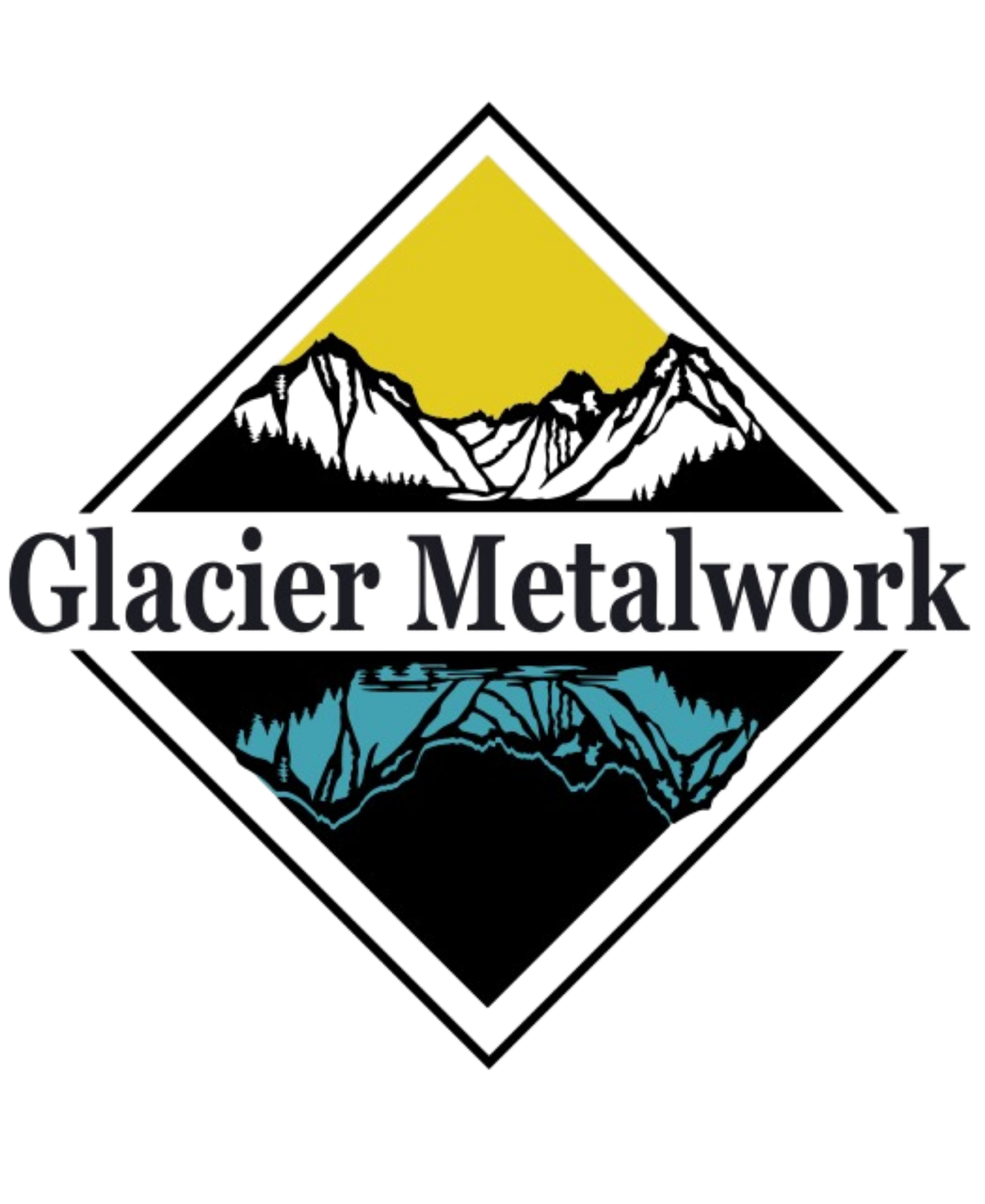 Glacier Metalwork
