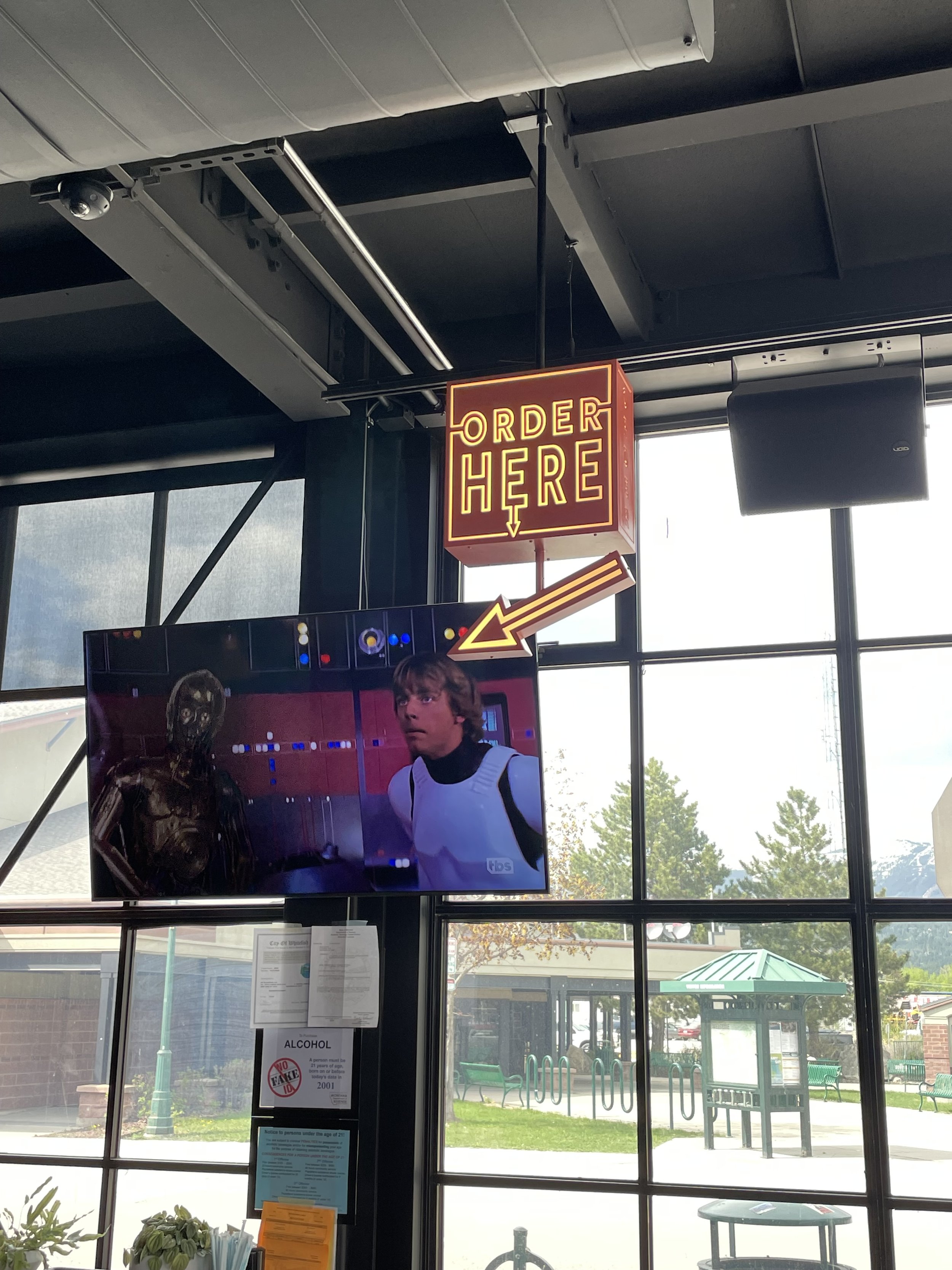 Custom Metal Sign Order Here at Blackstar.jpeg