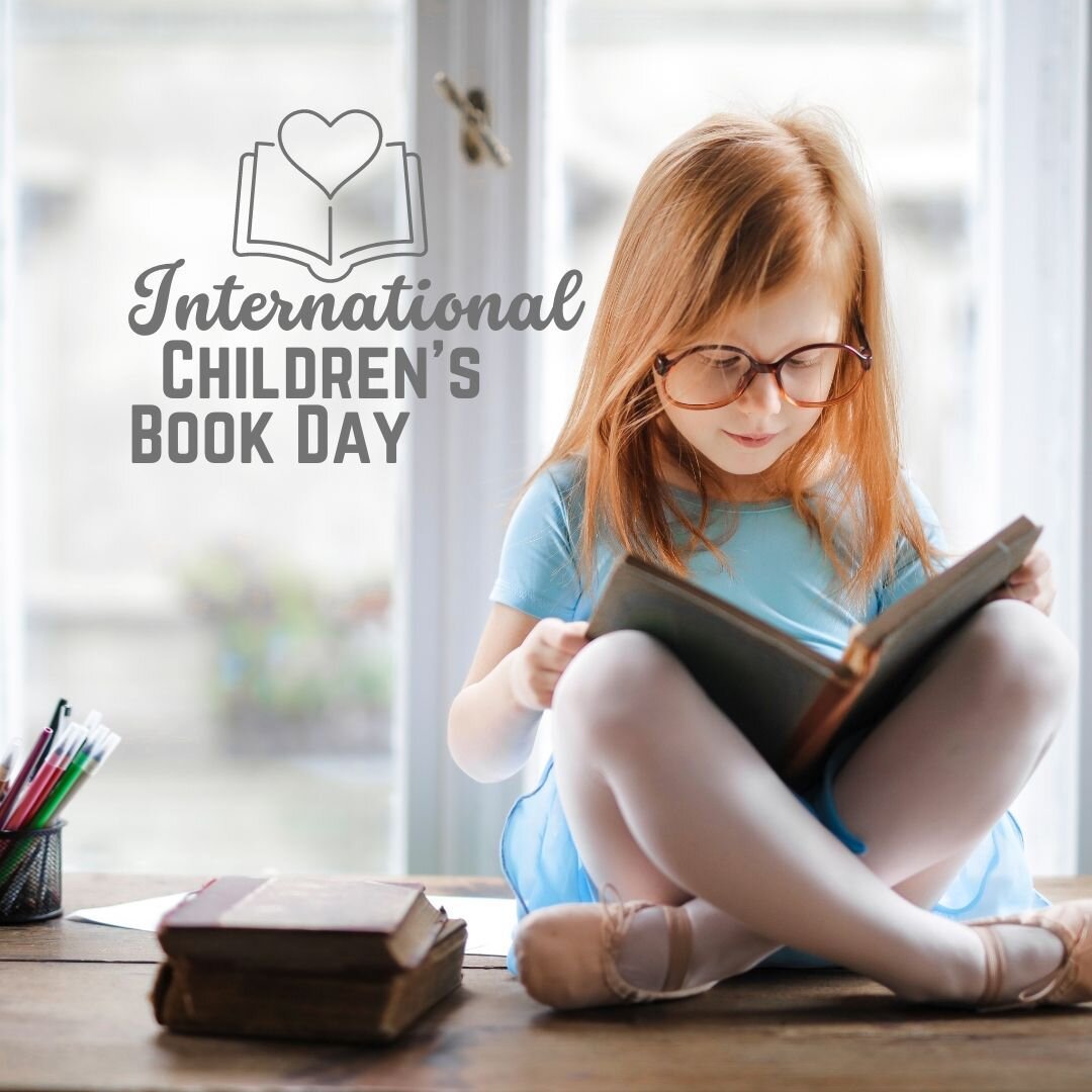 With no classes this week, why not spend a little extra time reading your favorite book? (Ballet attire optional!) 

#sandrasstudioofdance #internationalchildrensbookday #spokanedance #spokanekids #springbreak