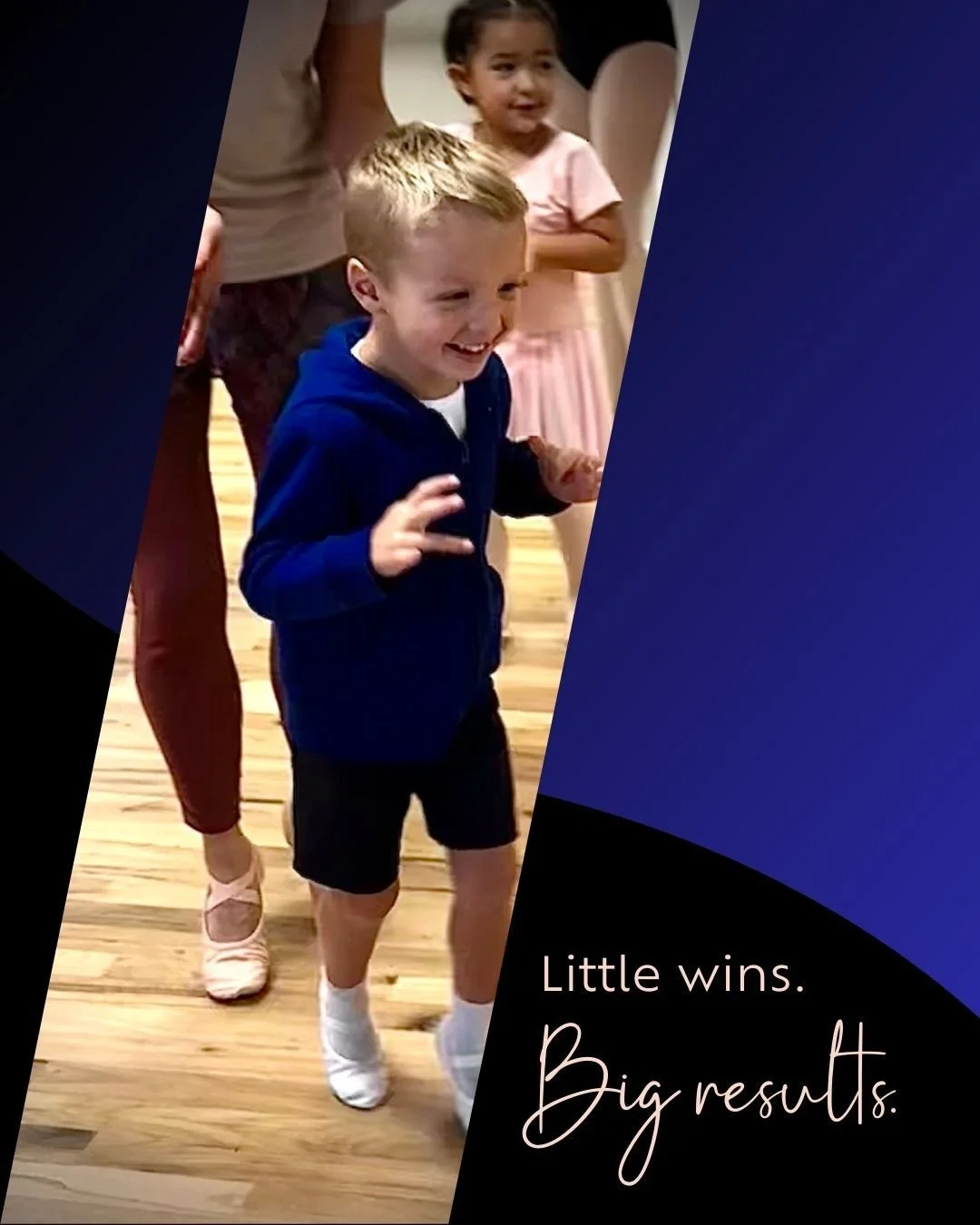 Reflecting on the first half of our dance year, we are so proud of the progress our students are making! We are still enrolling for the 25-26 dance year. Classes resume January 5. Give your child the gift of dance this year!

#sandrasstudioofdance #s