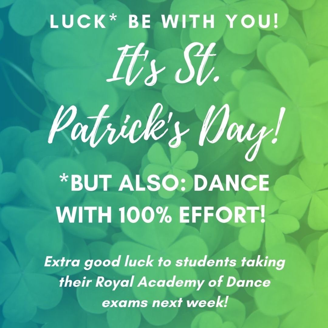 We know success comes from hard work. Our teachers excel at motivating every individual to reach their potential in dance. 

#sandrasstudioofdance #spokanekids #spokanedance #proudtoberad #dancexams