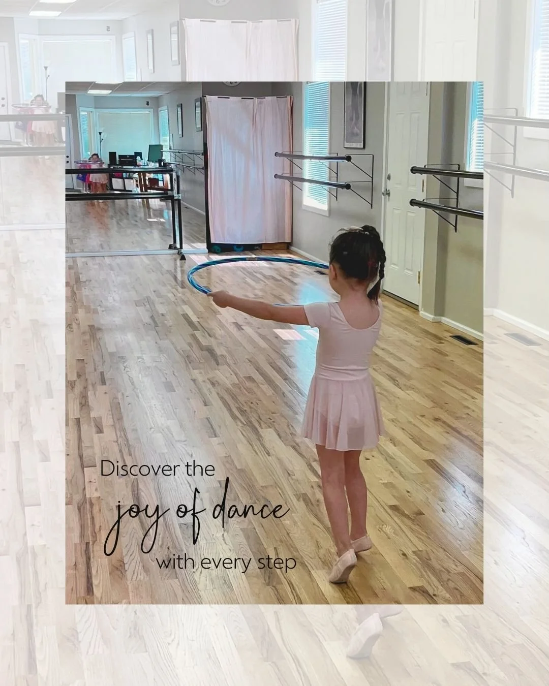 Registration is currently open for our summer program, and 2026-2027 dance year registration opens tomorrow! Enroll early to ensure your space in class. 

#sandrasstudioofdance #spokanedancers #spokanekids #balletclass #summercamp #tapclass #contempo