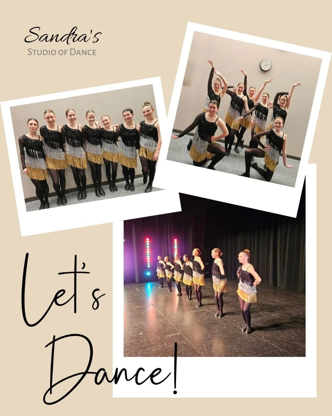 Just 5 more weeks in the studio until our spring recital! Pictured are our advanced tap dancers at INDA's DanceFest last month. 

#sandrasstudioofdance #spokanedancers #spokanekids #tapdance @inda_spokane #weissman dance