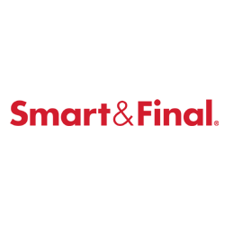 SMART &amp; FINAL