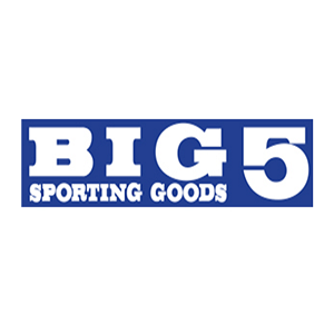 BIG 5 SPORTING GOODS