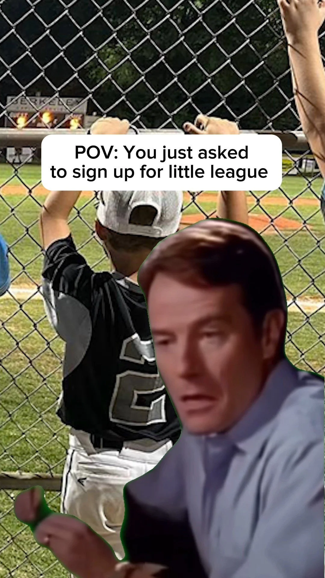 Big League Chew Stuns Fans With Secret Weapon Unleashed