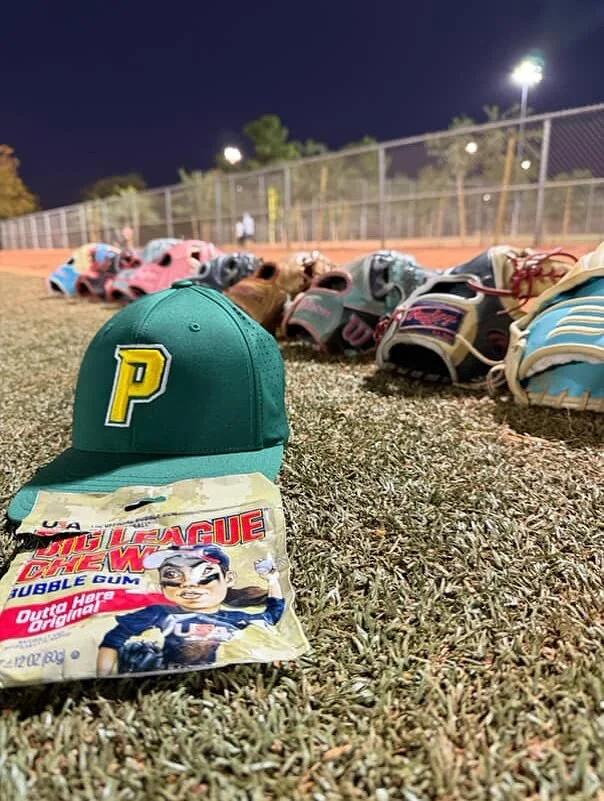 There&rsquo;s no offseason 🫧 @diazinfielddevelopment