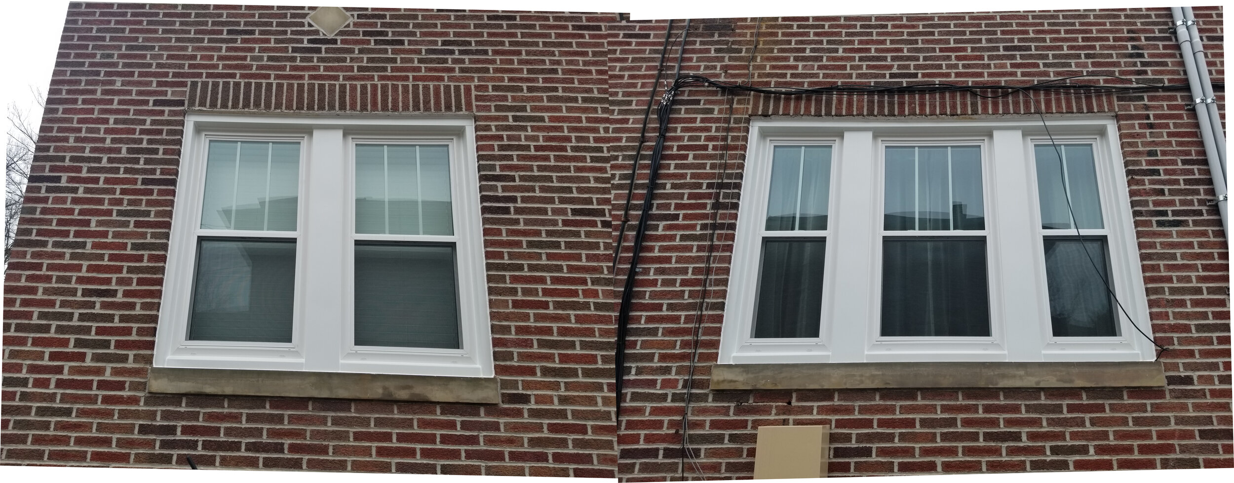 Choosing Between Single or Double Pane Windows