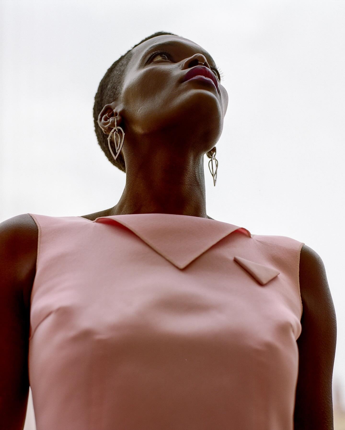 Sheila Atim, Olivier Awards, 2022.

COLOUR PORTRAITS FROM THE ARCHIVE.

Hair @subrinakiddhair_skh 
Makeup @michelle.leandra.makeup 
Styling @abisoye_o