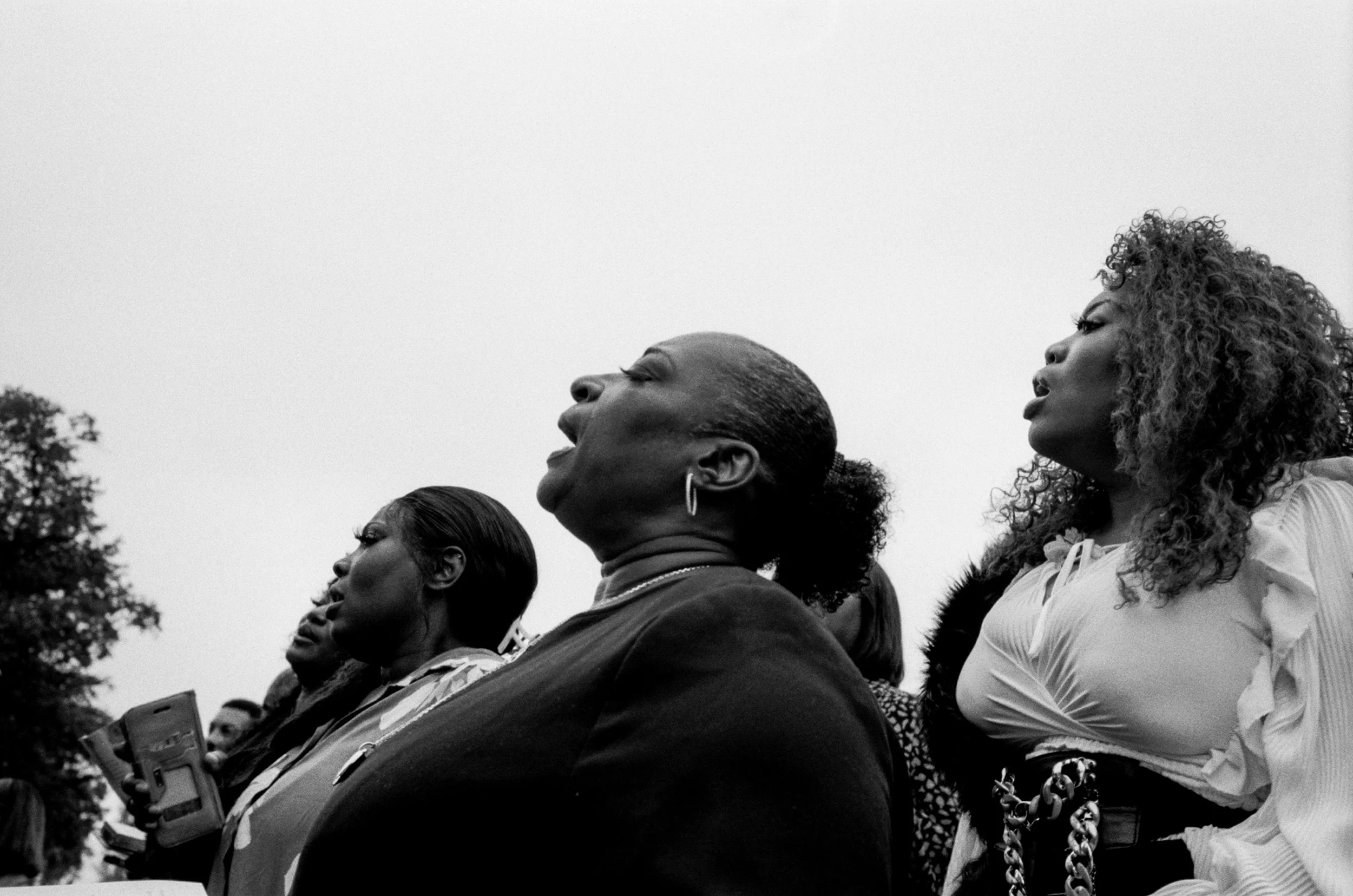 As The Singing Filled The Air... .jpg